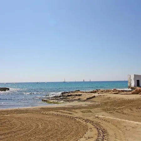 Appartement Holiday Las Garzas Costa