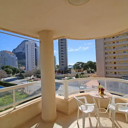 Appartement Holiday Las Garzas Costa