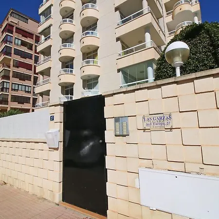 Appartement Holiday Las Garzas Costa