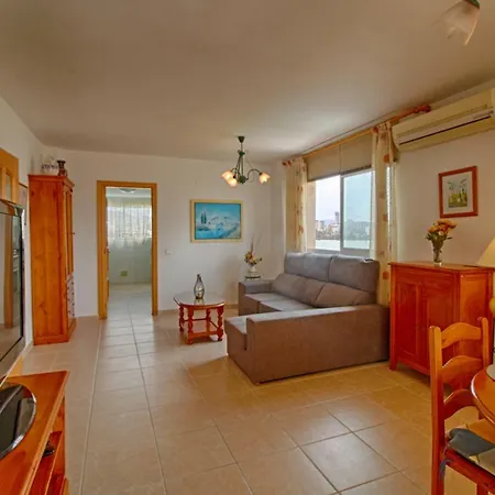 Appartement Holiday Las Garzas Costa